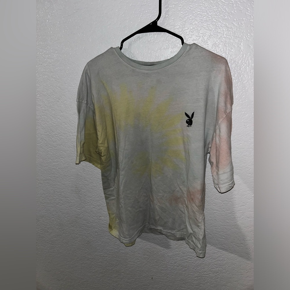 Playboy Tee